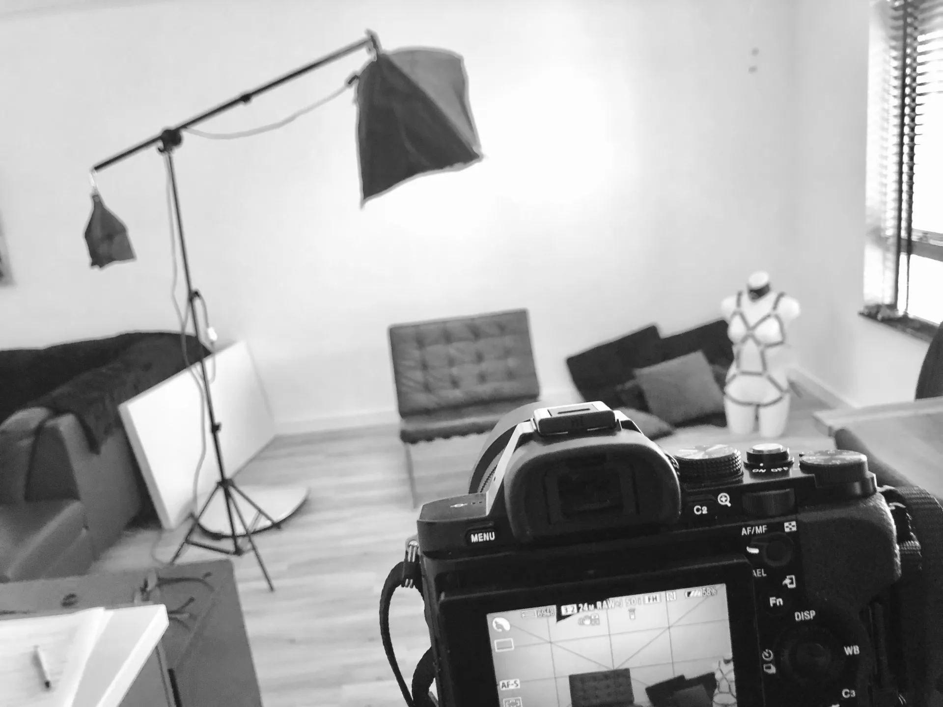 foto studio